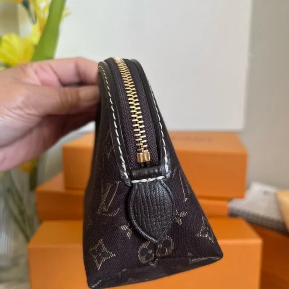 Minilin Cosmetic Pouch - Picture 5 of 9